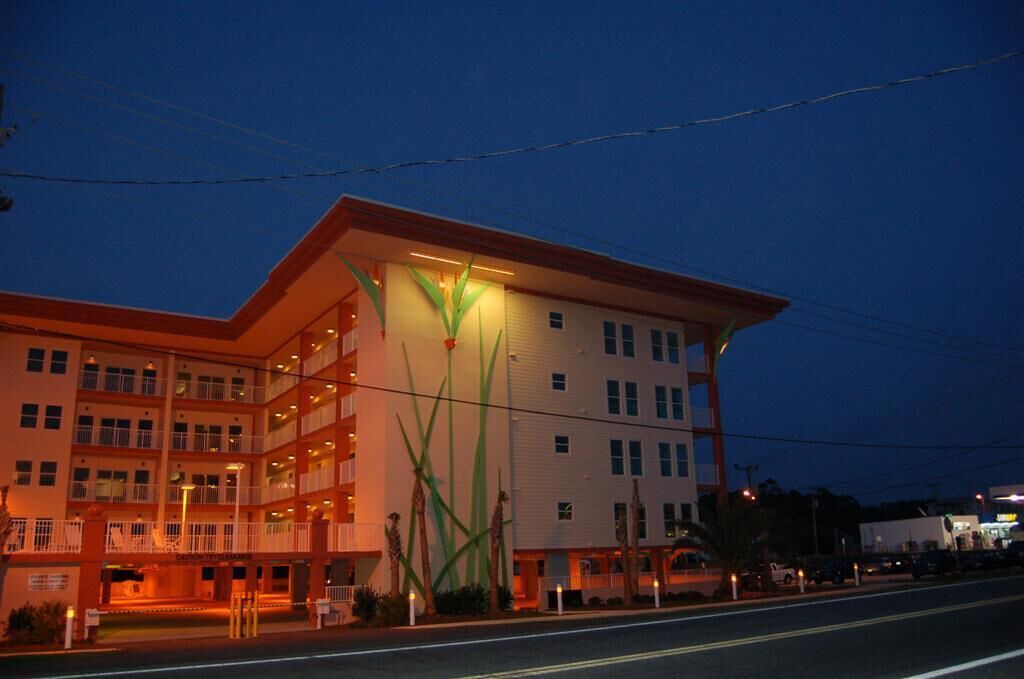 Photo of Outdoor in Mexico Beach