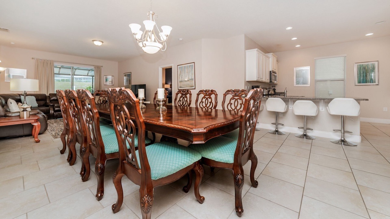 Photo of Livingroom in Loughman