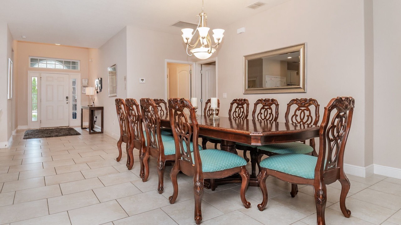 Photo of Livingroom in Loughman