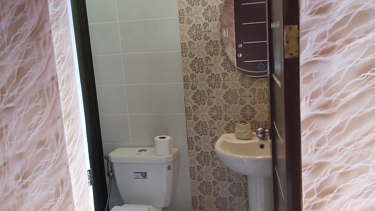 Photo of Bathroom in San Narciso