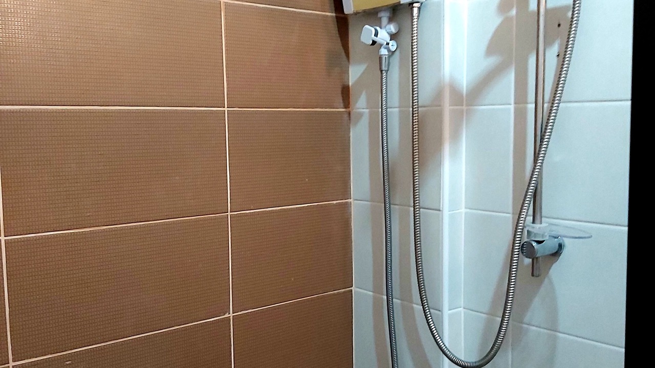 Photo of Bathroom in San Narciso