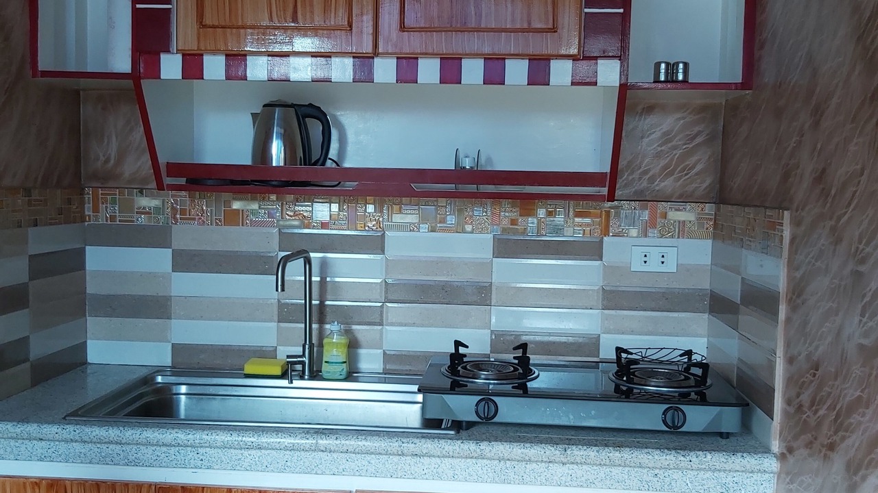 Photo of Kitchen in San Narciso