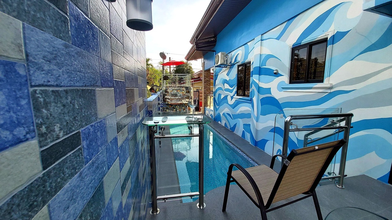 Photo of Outdoor in San Narciso