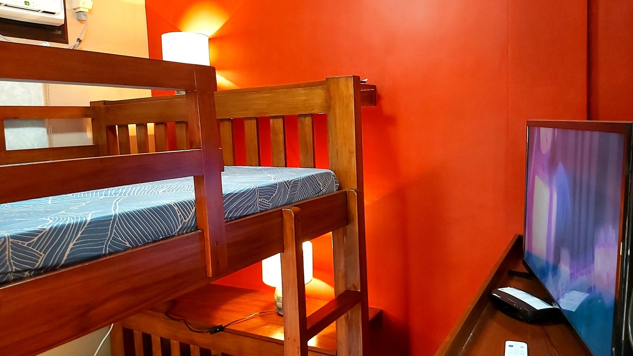 Photo of Bedroom in San Narciso