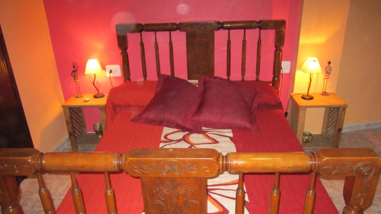 Photo of Bedroom in Bolbaite