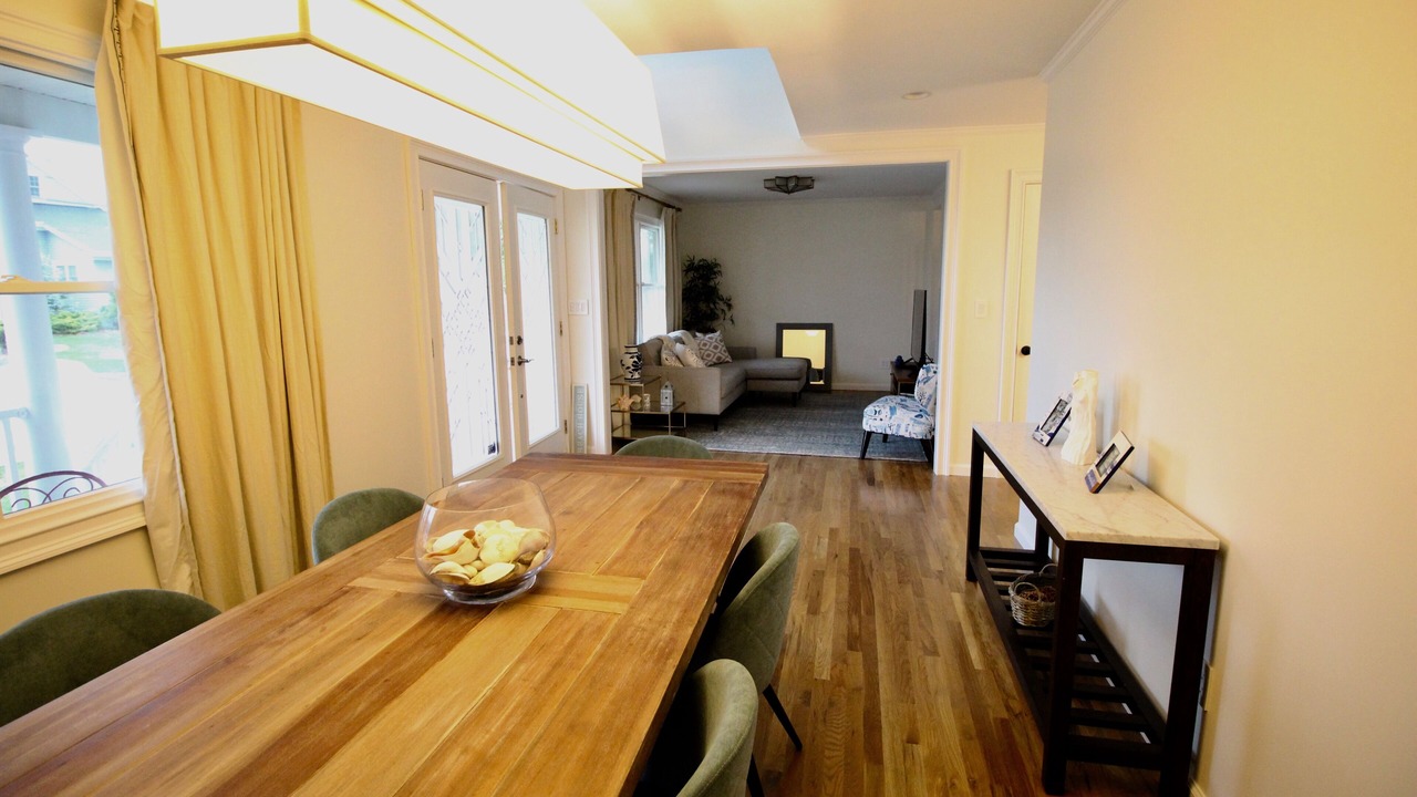Photo of Bedroom in Mattituck