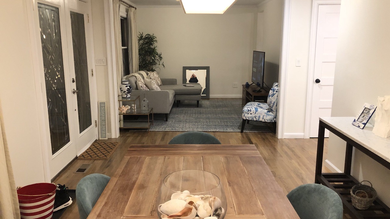 Photo of Bedroom in Mattituck
