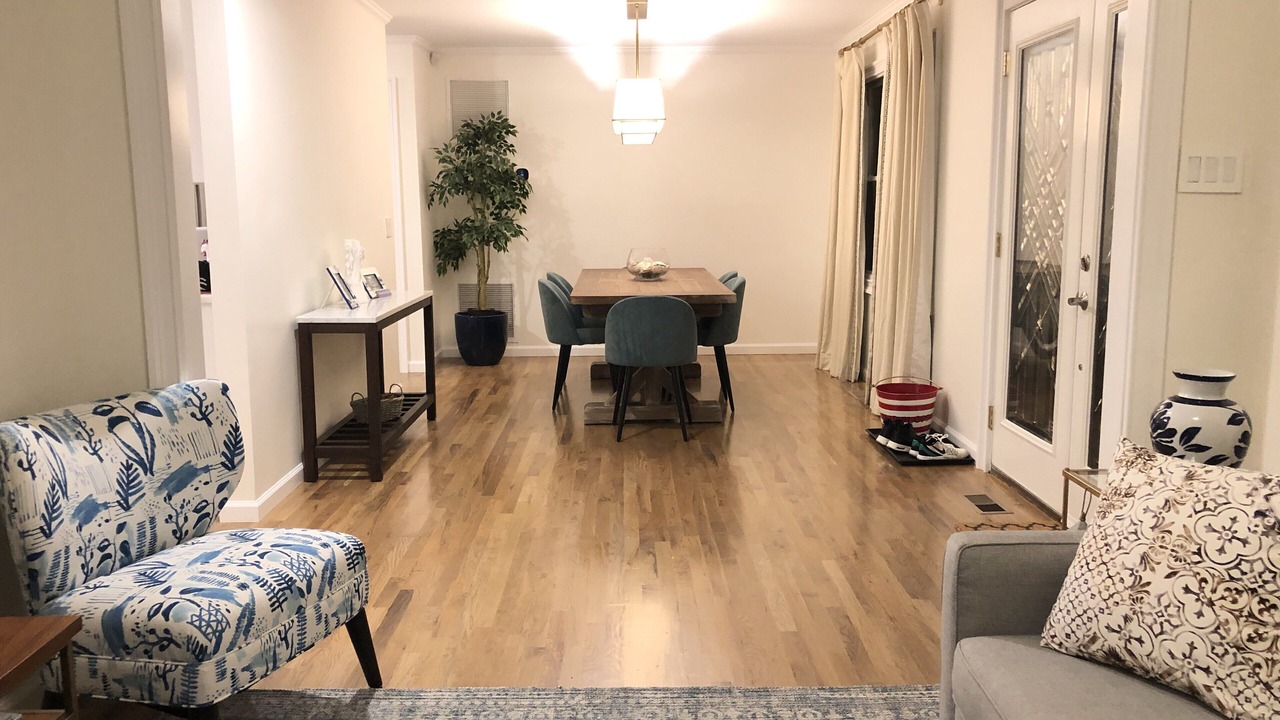 Photo of Bedroom in Mattituck