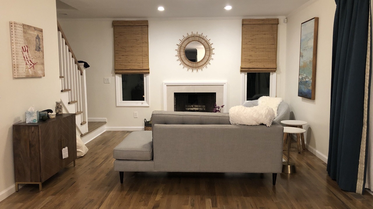 Photo of Livingroom in Mattituck