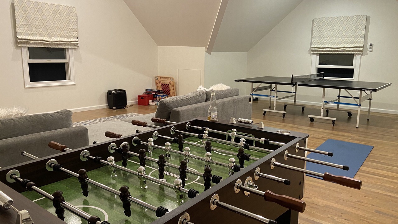 Photo of Bedroom in Mattituck
