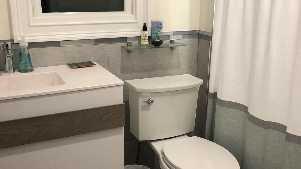 Photo of Bathroom in Mattituck