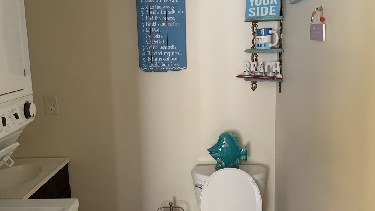 Photo of Bathroom in Highlands