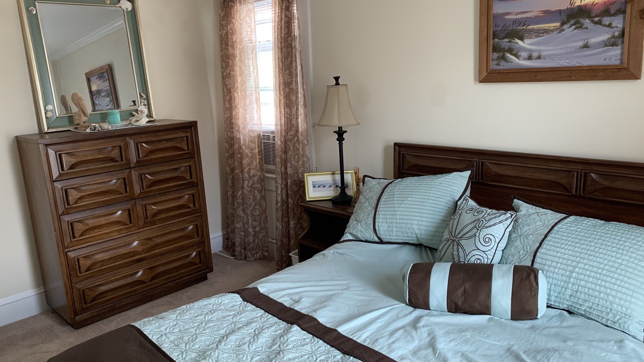 Photo of Bedroom in Highlands