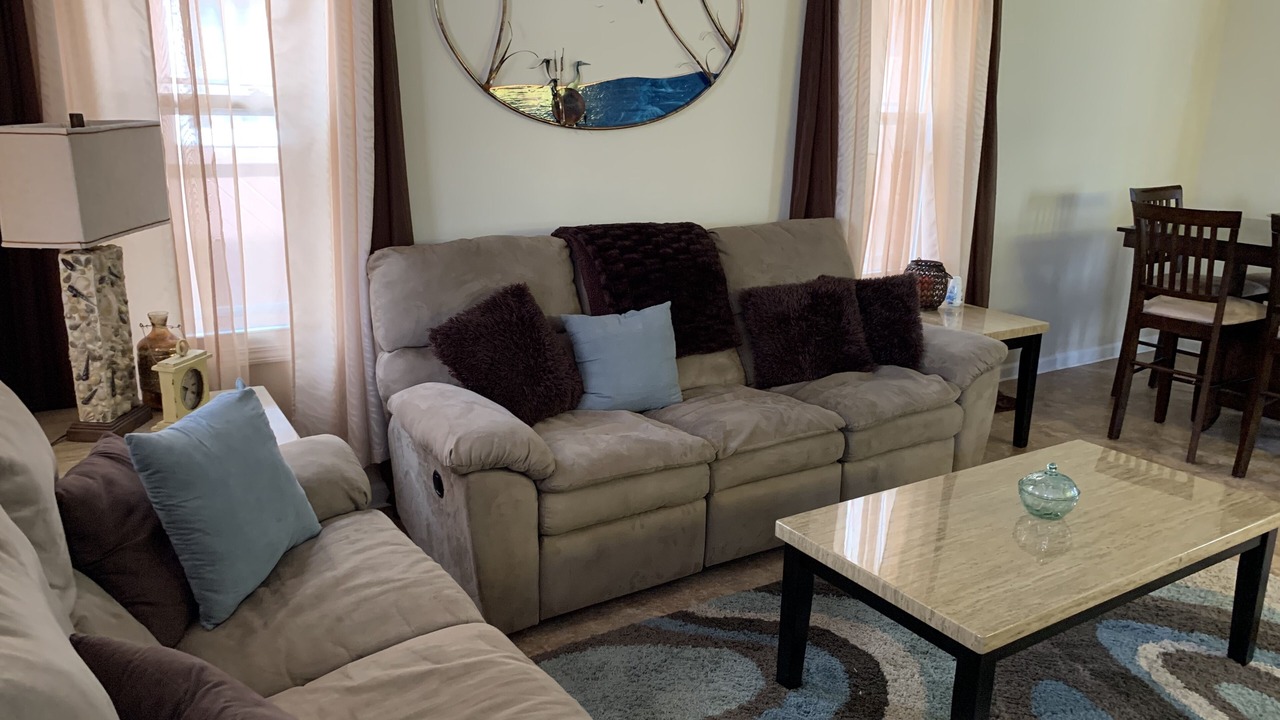 Photo of Livingroom in Highlands