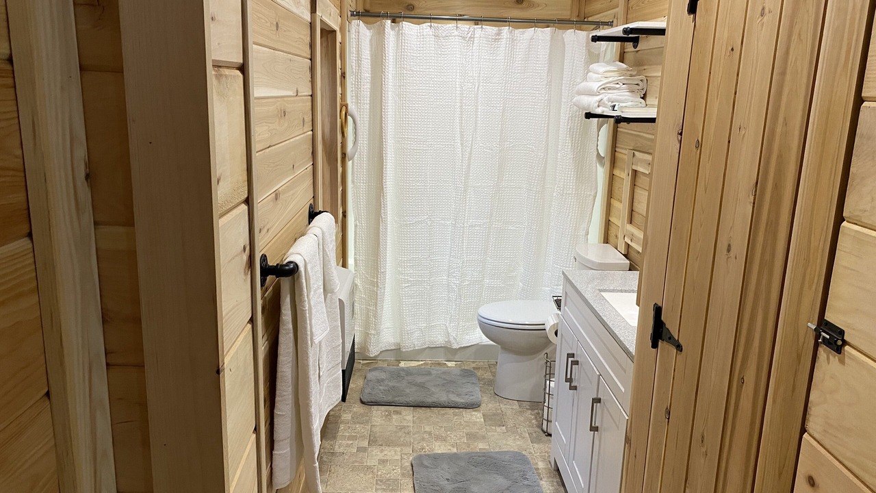 Photo of Bathroom in Oriskany
