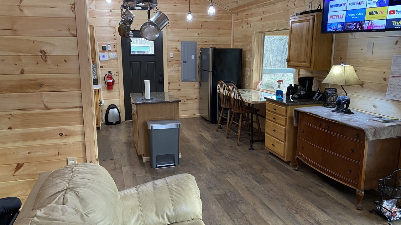 Photo of Bedroom in Oriskany