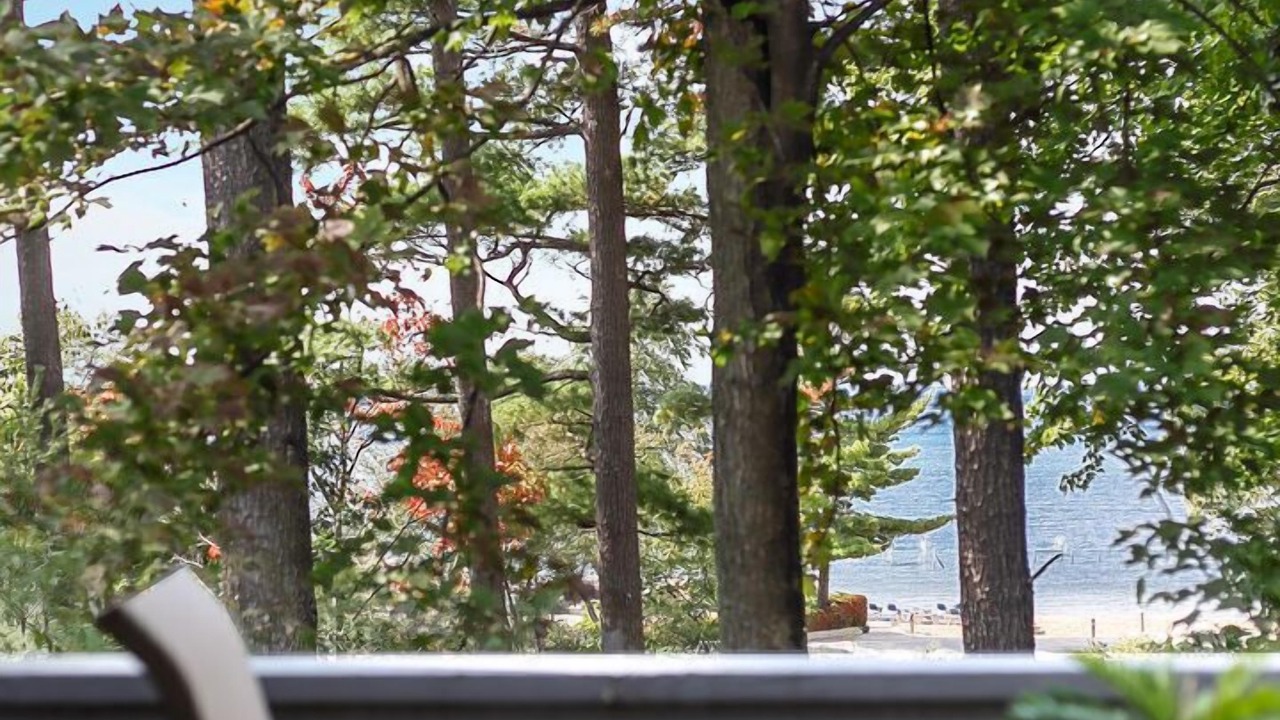 Photo of Patio Balcony in Acme
