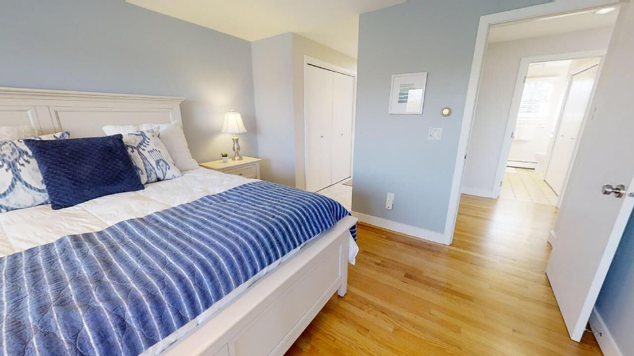 Photo of Bedroom in Dennis