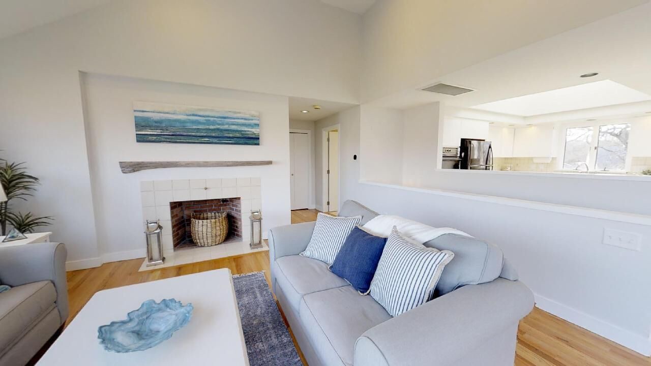 Photo of Bedroom in Dennis
