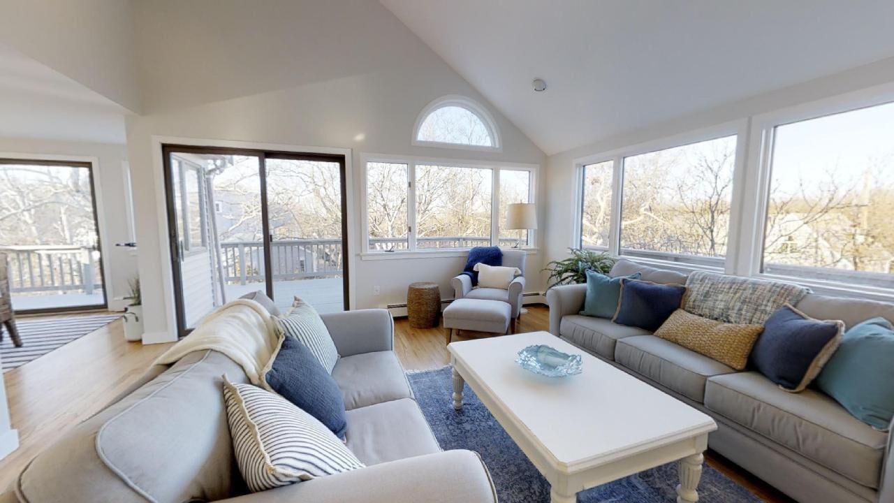 Photo of Livingroom in Dennis