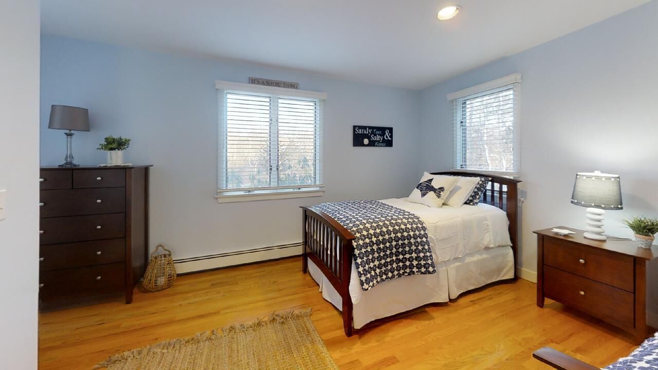 Photo of Bedroom in Dennis