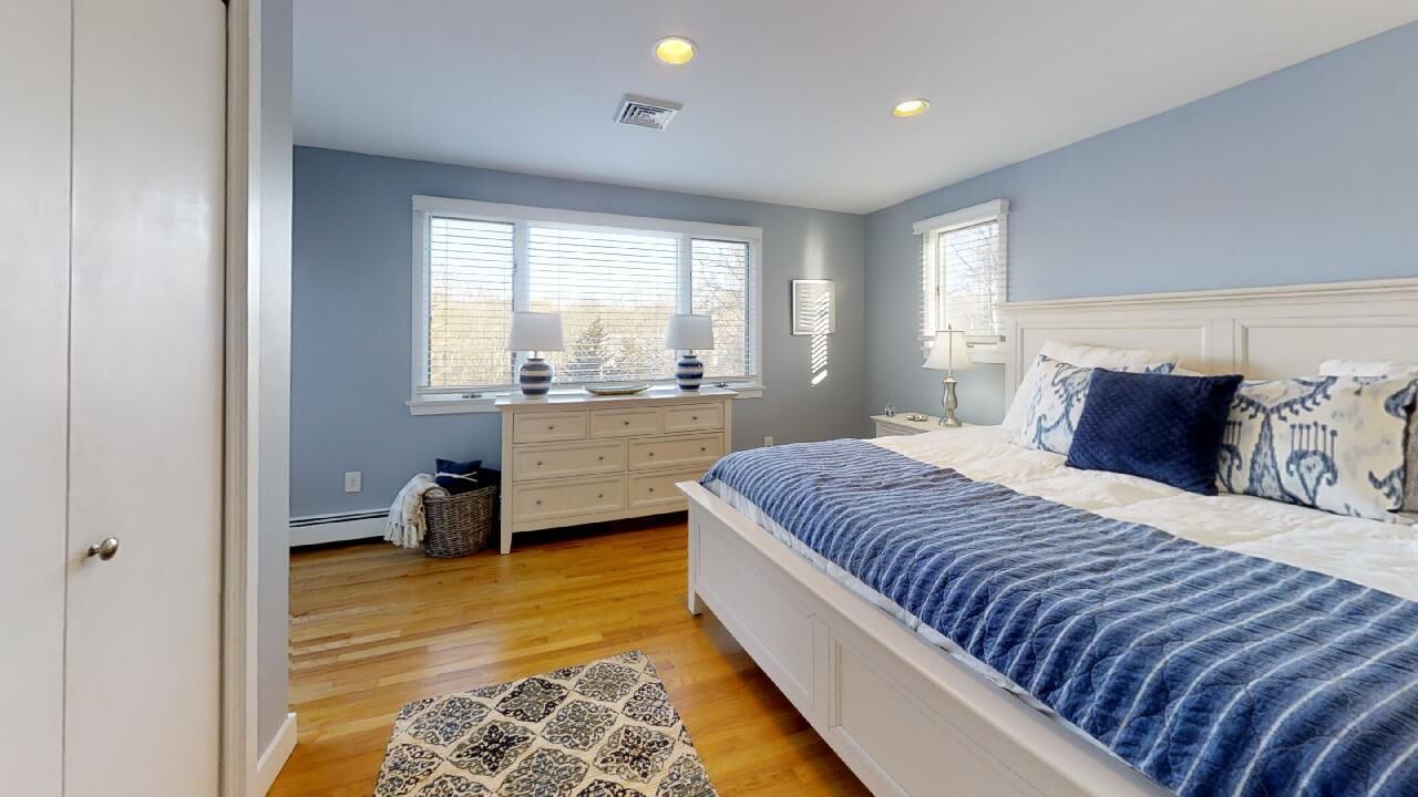 Photo of Bedroom in Dennis