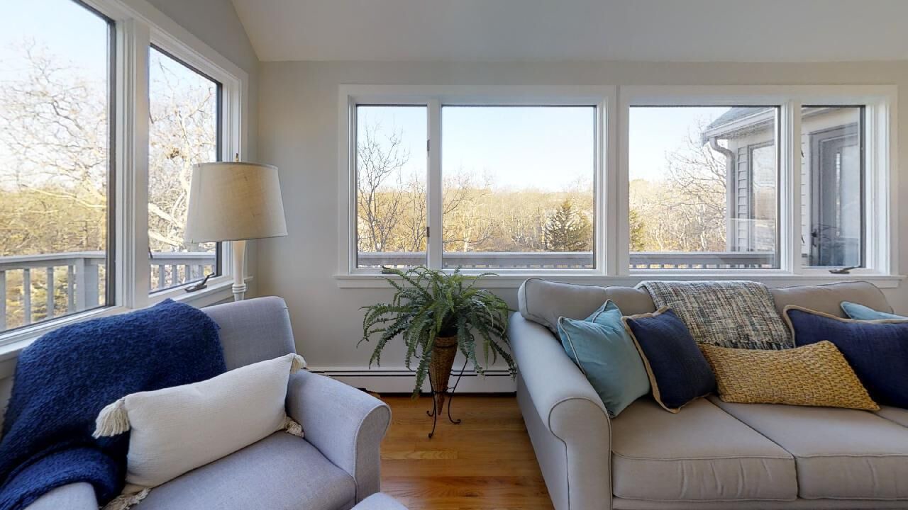 Photo of Livingroom in Dennis