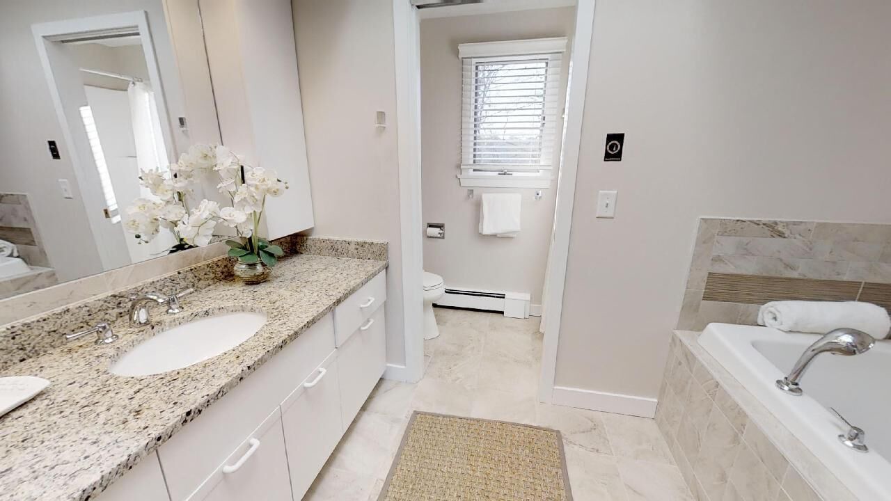 Photo of Bathroom in Dennis