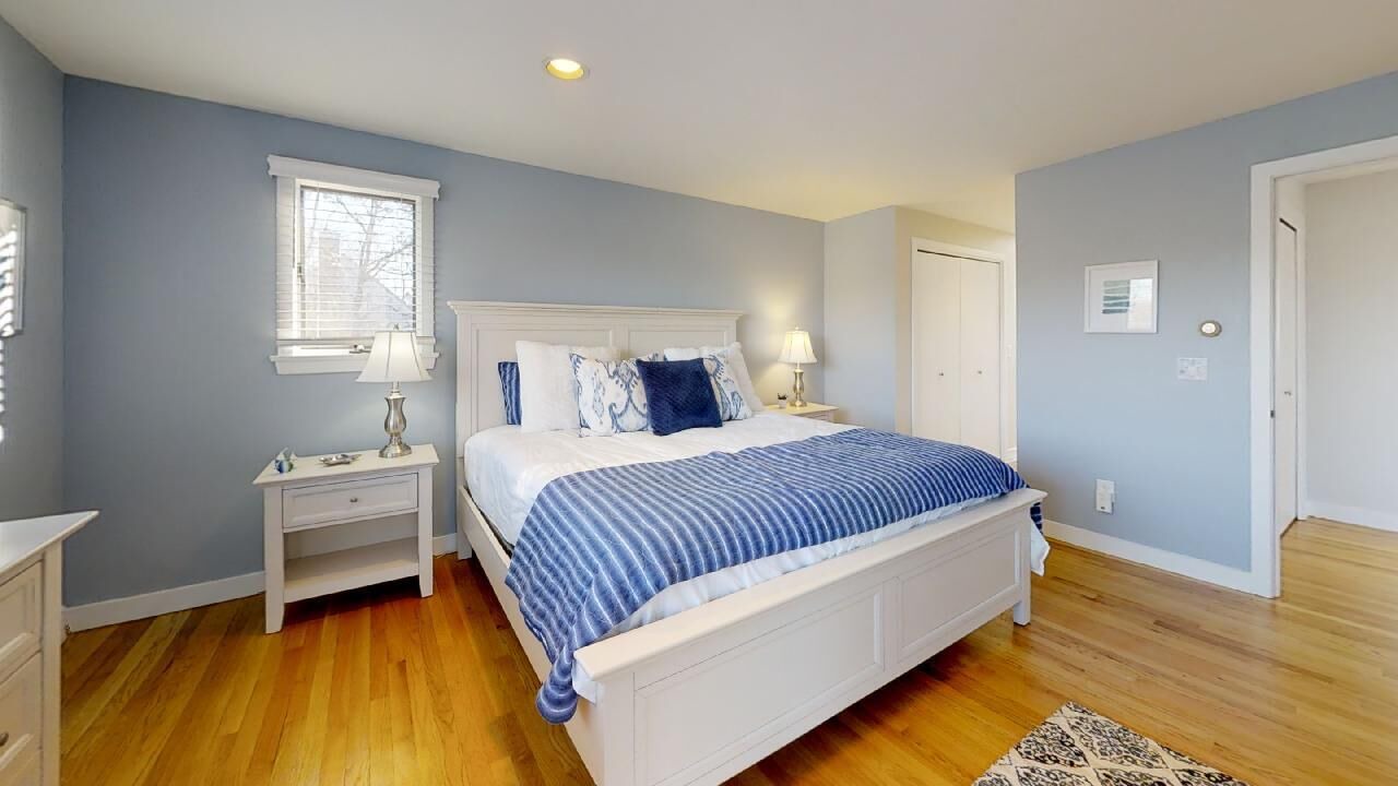 Photo of Bedroom in Dennis