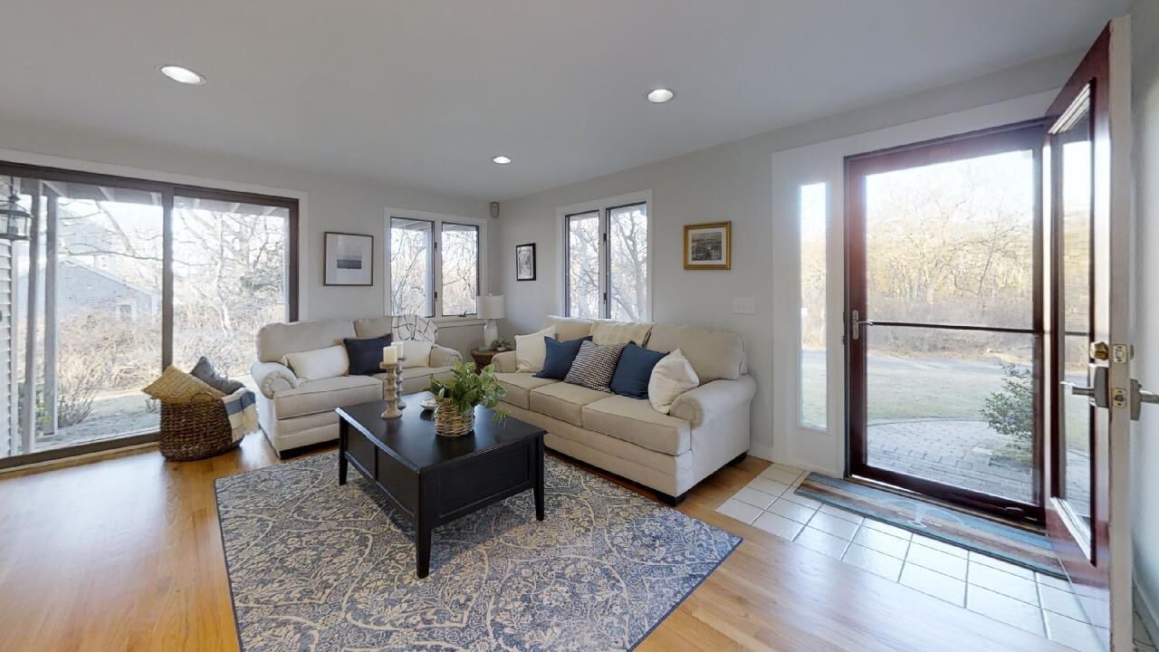 Photo of Bedroom in Dennis