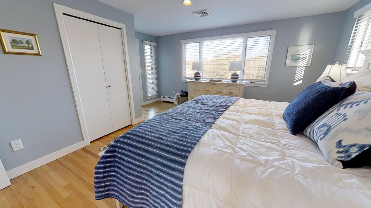 Photo of Bedroom in Dennis
