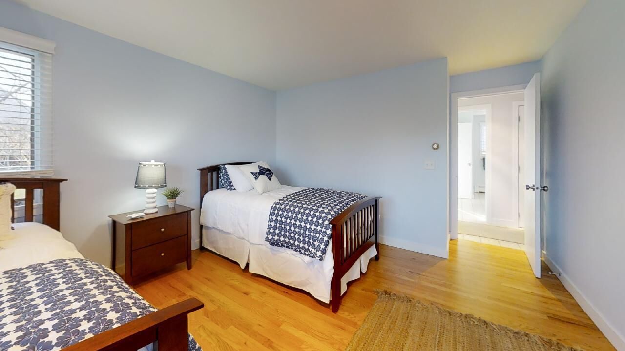 Photo of Bedroom in Dennis