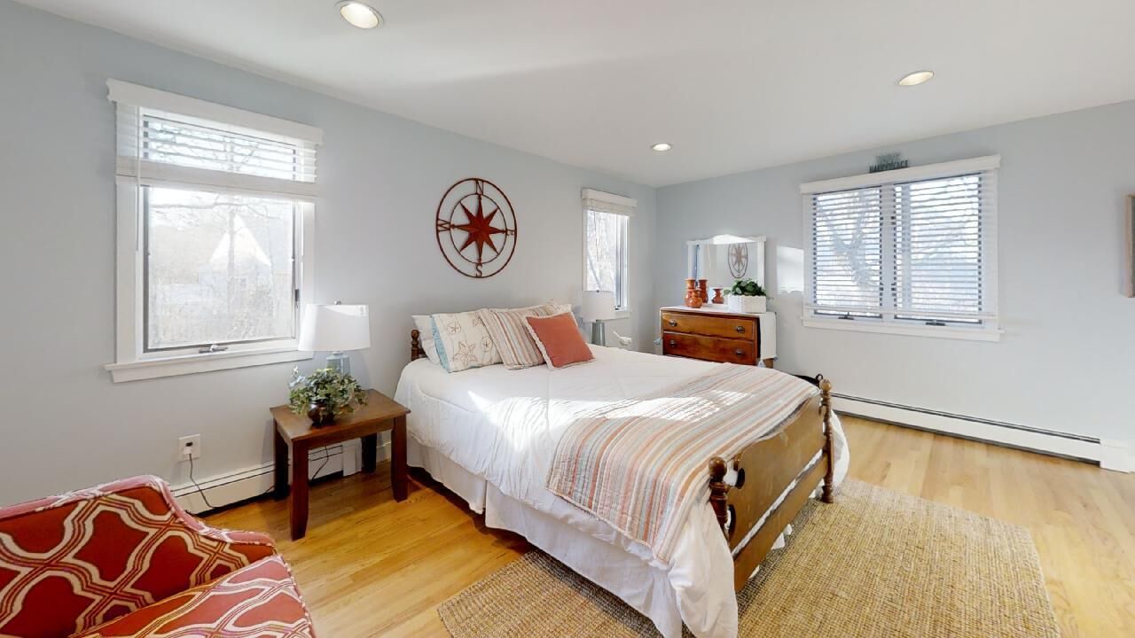 Photo of Bedroom in Dennis