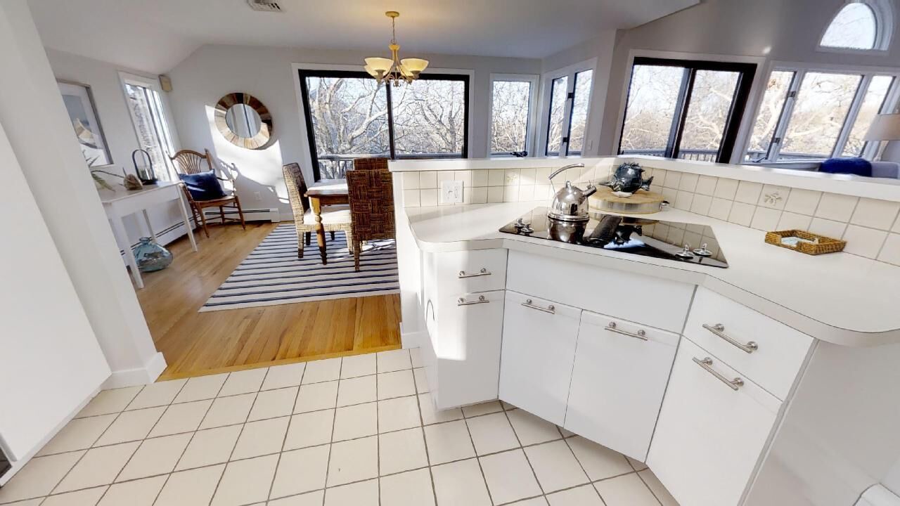 Photo of Kitchen in Dennis
