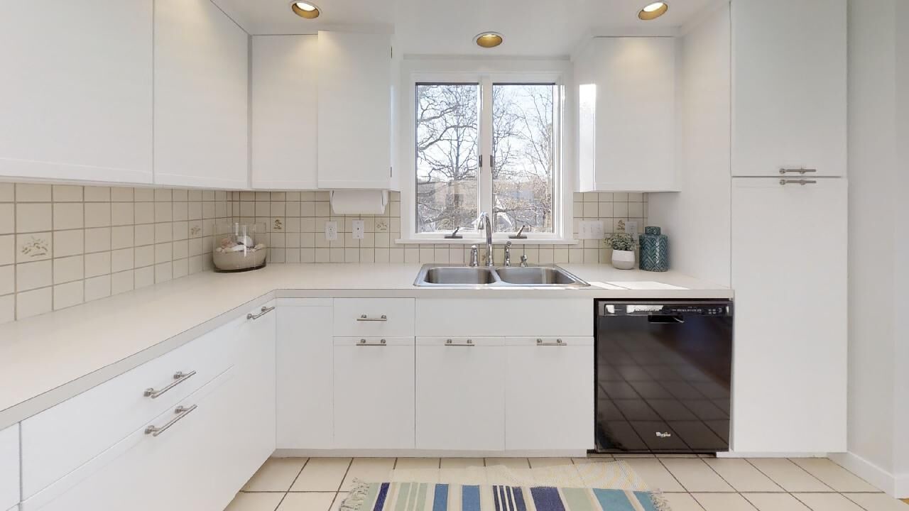 Photo of Kitchen in Dennis
