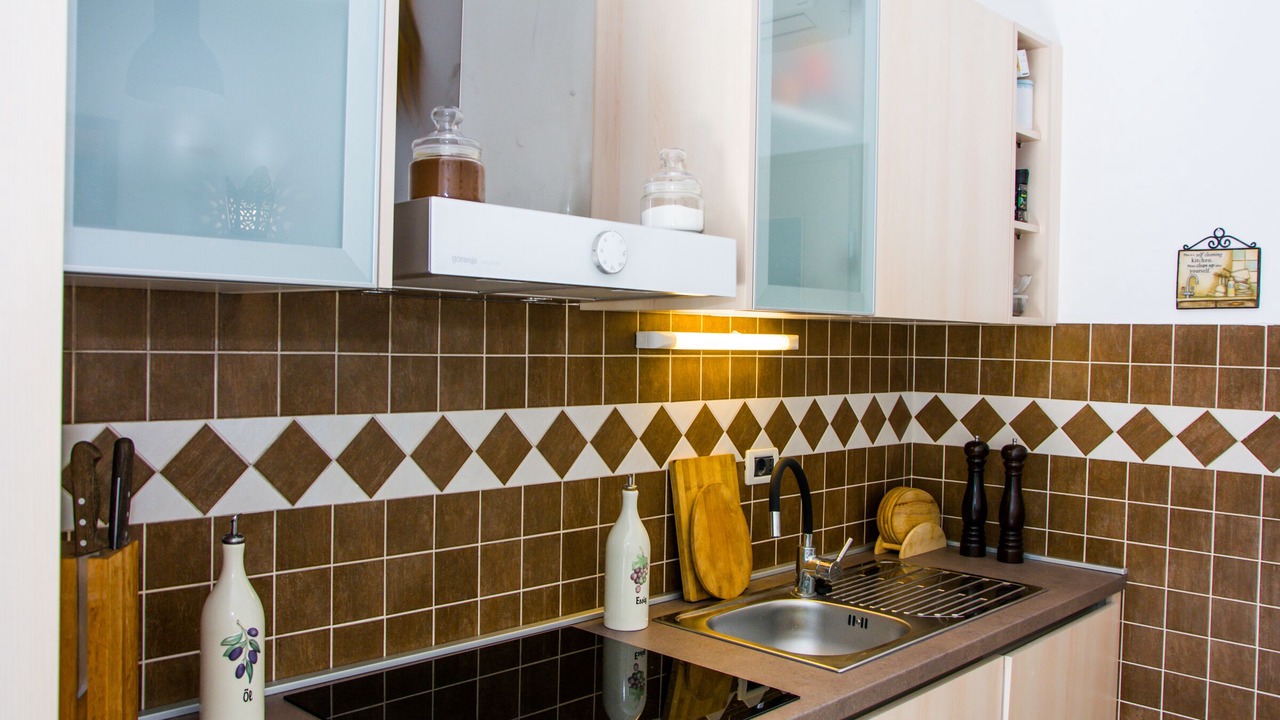 Photo of Kitchen in Jablanac