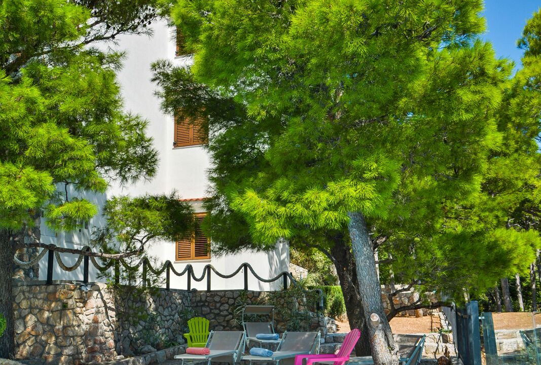 Photo of Outdoor in Jablanac