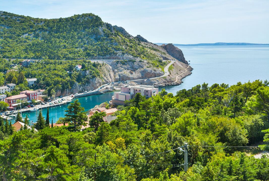 Photo of Outdoor in Jablanac