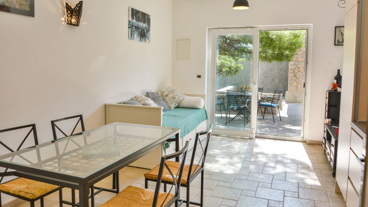 Photo of Livingroom in Jablanac
