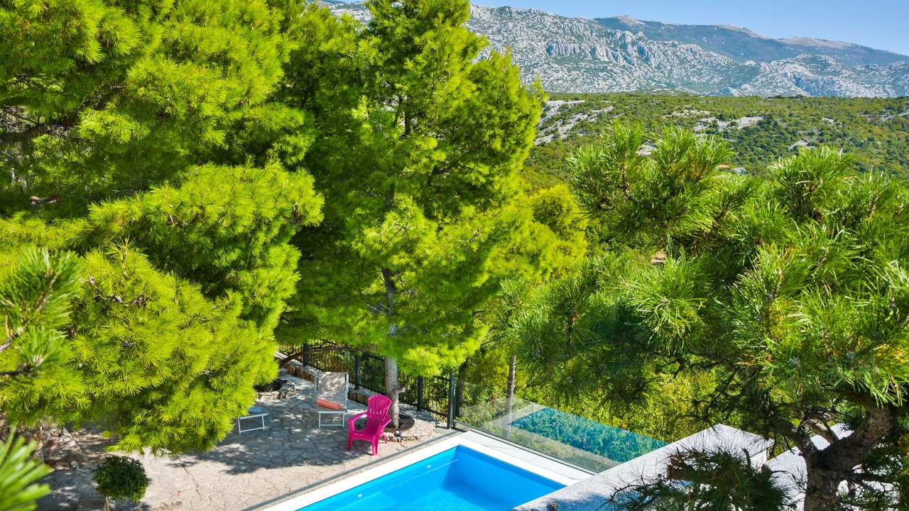 Photo of Outdoor in Jablanac