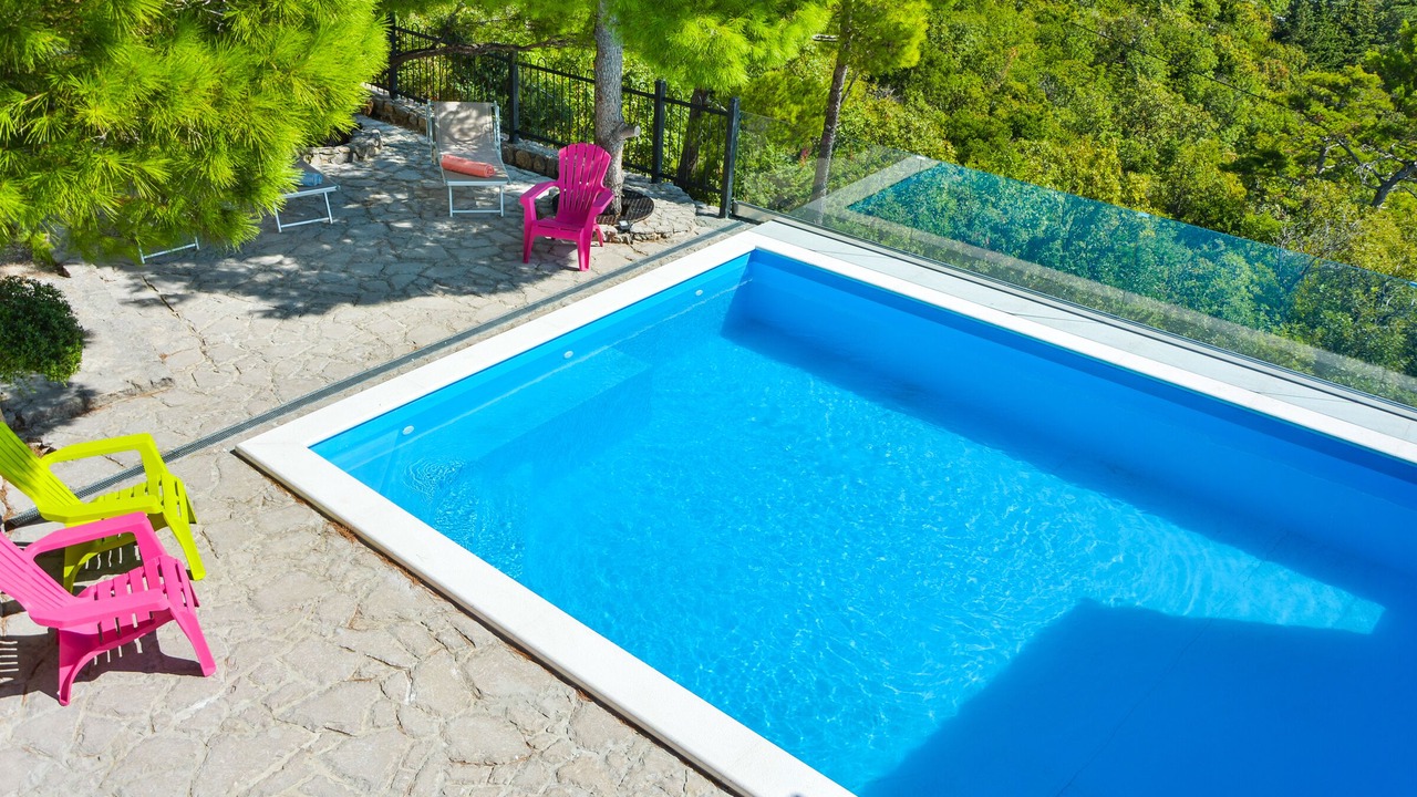 Photo of Outdoor in Jablanac