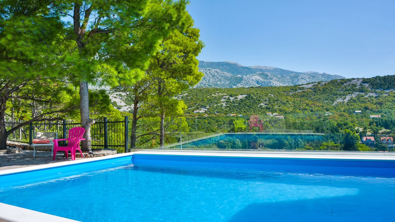 Photo of Outdoor in Jablanac