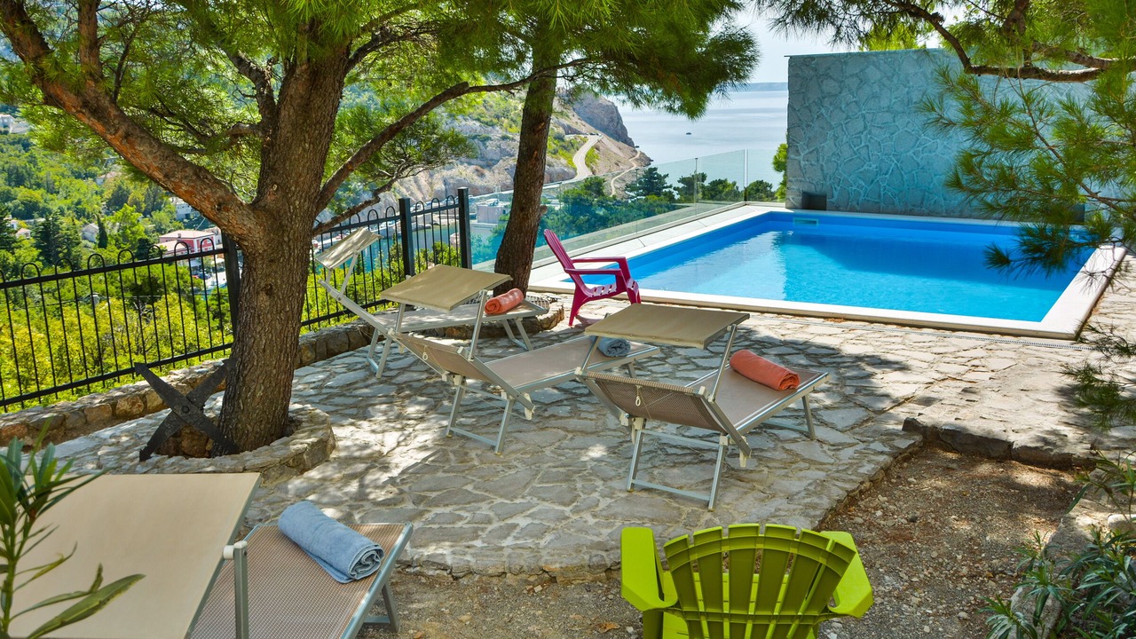 Photo of Outdoor in Jablanac