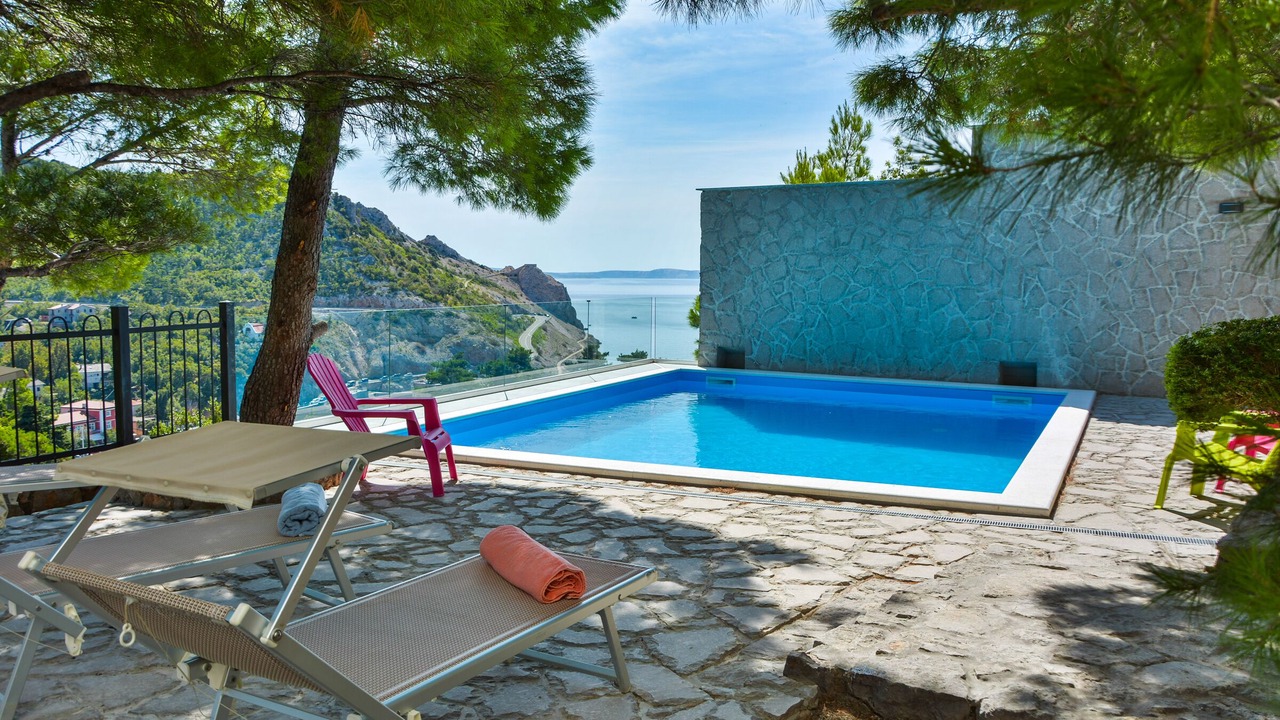 Photo of Outdoor in Jablanac
