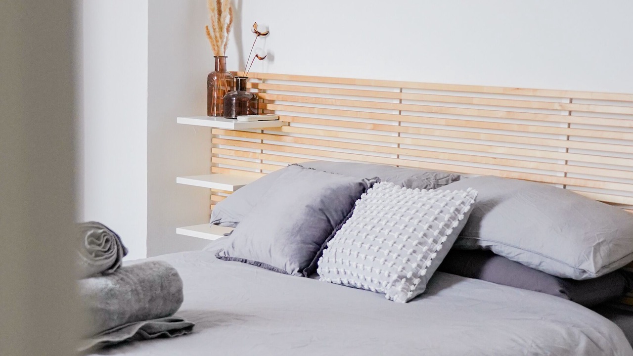 Photo of Bedroom in Fitzroy