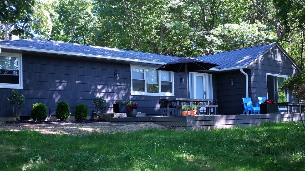 Photo of Patio Balcony in Southold