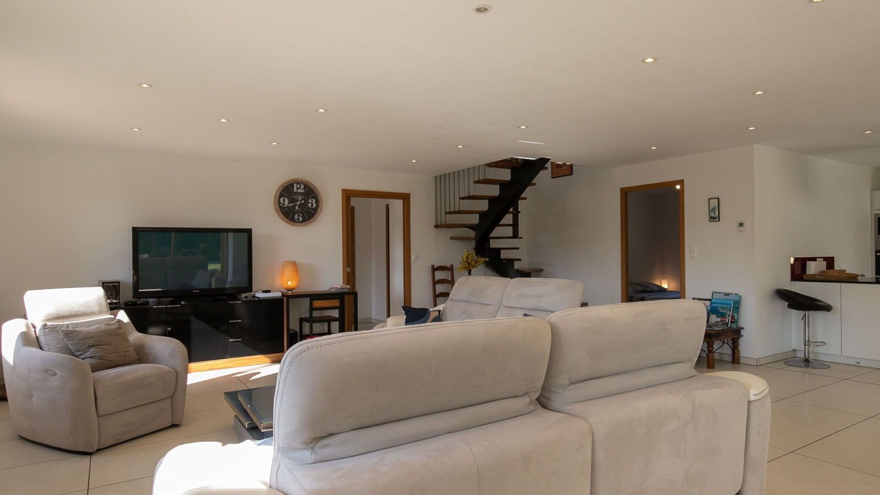 Photo of Bedroom in Ploumilliau
