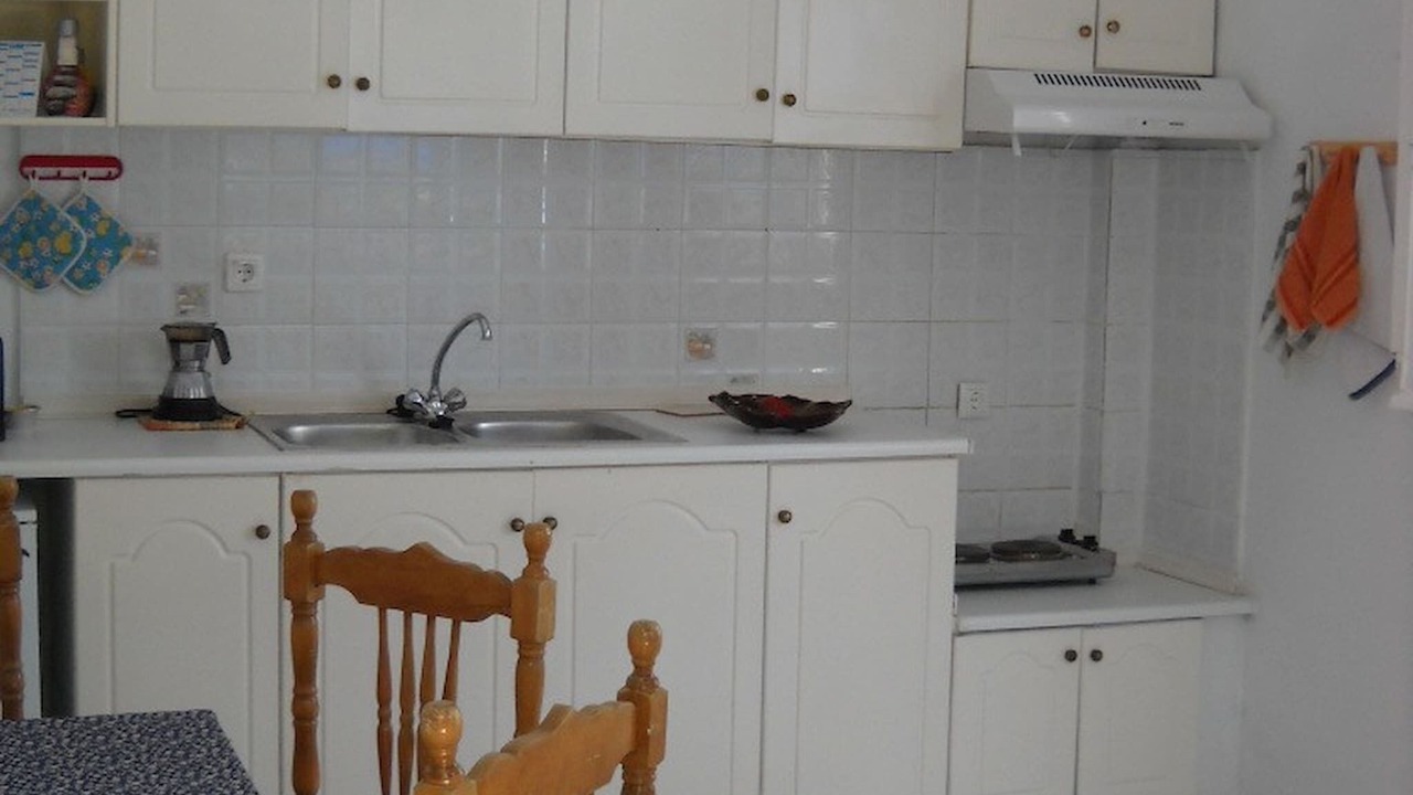 Photo of Kitchen in Marathokampos