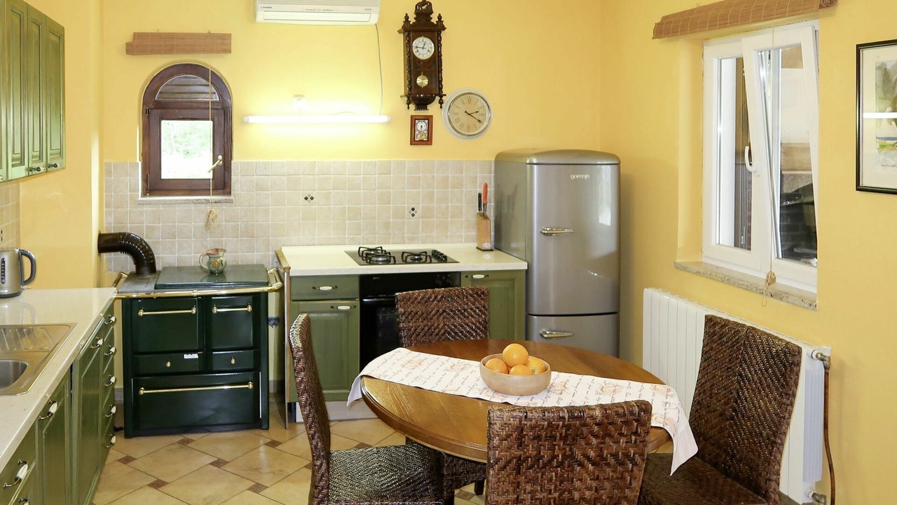 Photo of Bedroom in Drinovci