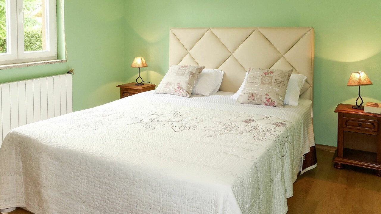 Photo of Bedroom in Drinovci